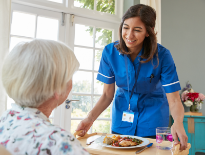 Domicilary Care 1 72ppi 400x303 1 Care homes in Liverpool | Future Living Care | Care Agencies Liverpool | Living care Liverpool | Care companies & nursing homes Liverpool