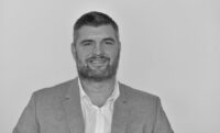 Meet Our Team 5 Michael